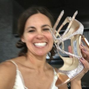 Meet your Posher, Tonya